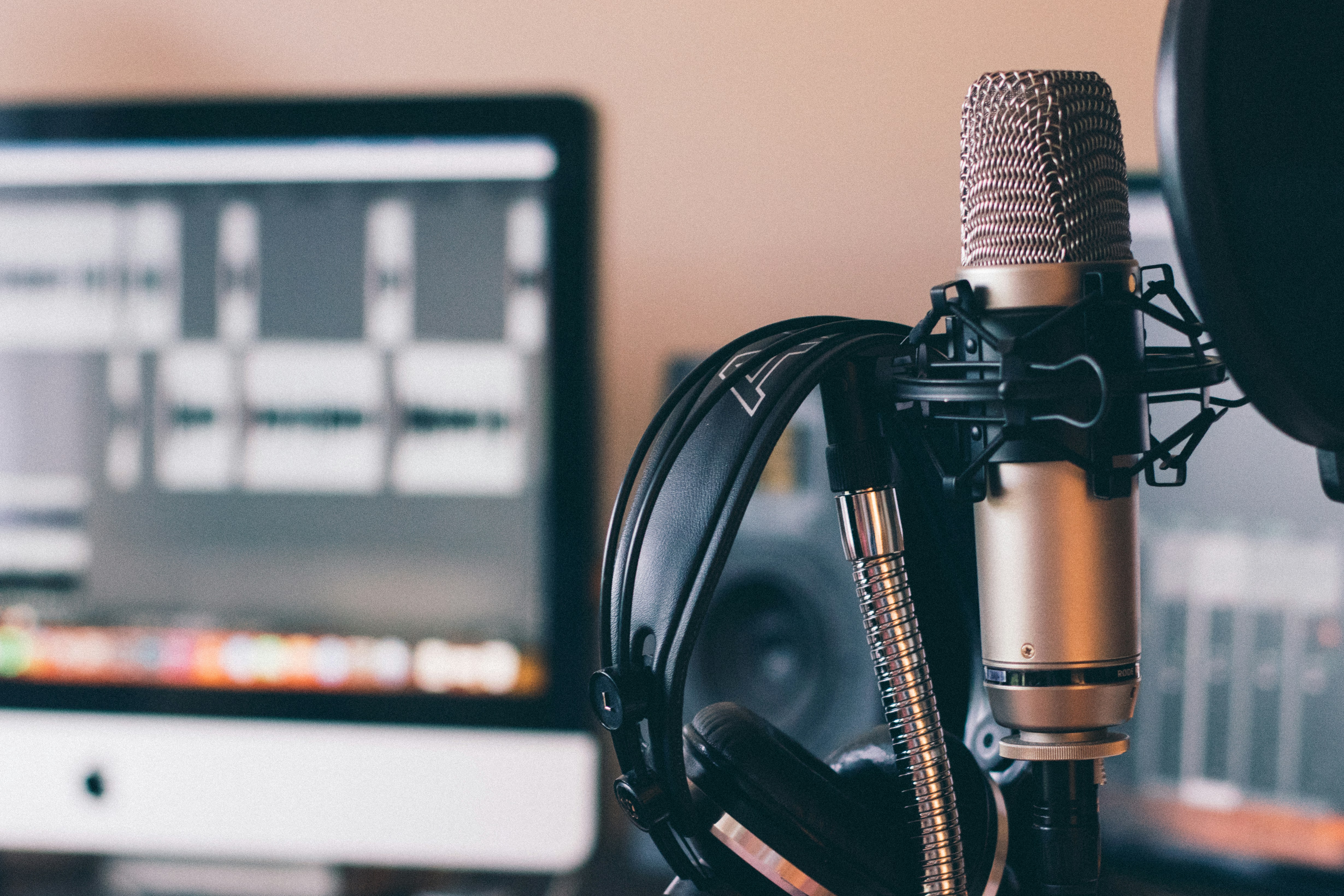 Audio Marketing Report